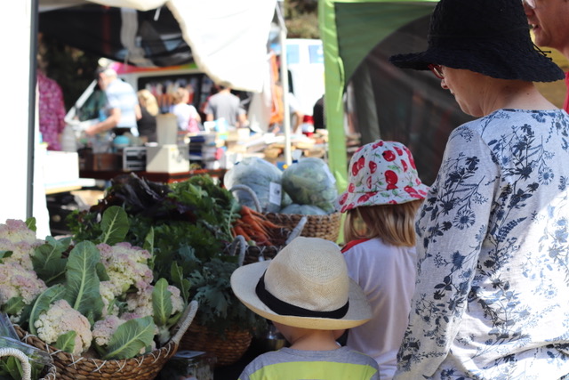 Fair Farmer Produce