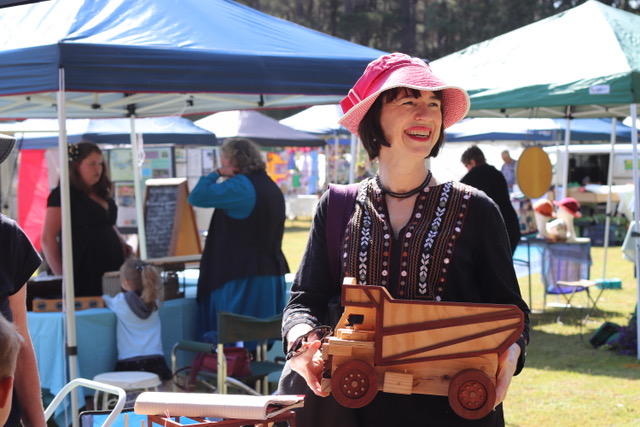 Quinninup Fair